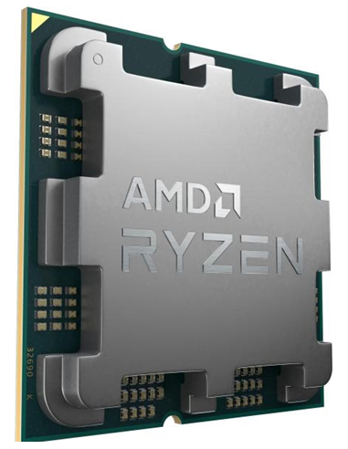 AMD RYZEN 5 7600X TRAY